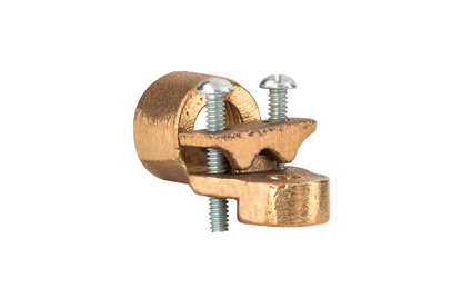 360 Degree Swing Type Conduit Hub, 1/2″, Bronze, 10 SOL to 2/0 STR