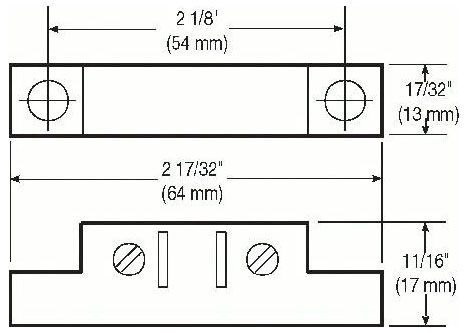 65, Signaling Magnetic Switch
