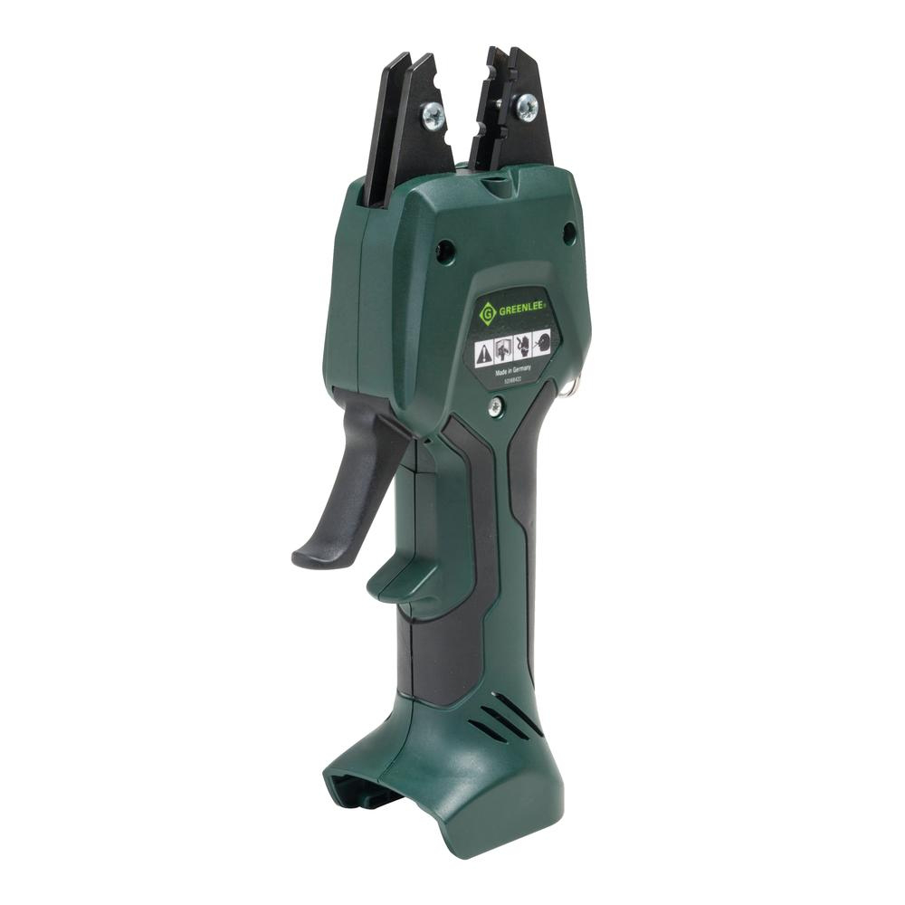 12mm Jaw EK50ML Bare Tool