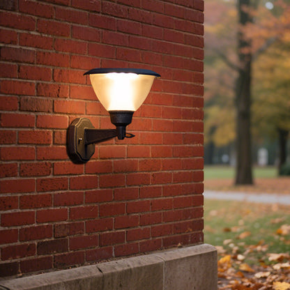 Waterproof Outdoor Modern Wall Lights LED Minimalist Sconce
