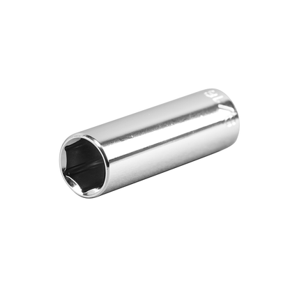 9/16-Inch Deep 6-Point Socket, 3/8-Inch Drive