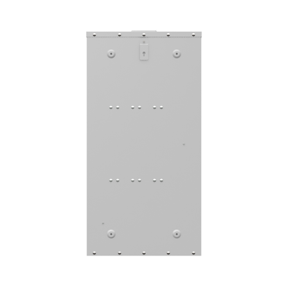 13 Terminal Ringless Large Closing Plate Test Switch Prewired 21in-41in-10in Painted Steel Single Front Lift Off Cover Hasp Configuration Z11 Long Island Lighting Company