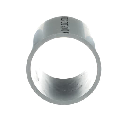 3 INCH PVC REPAIR SLEEVE COUPLING
