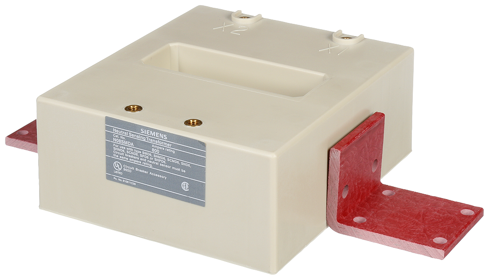 BREAKER SMD 800A NEUT TRANSFORMER