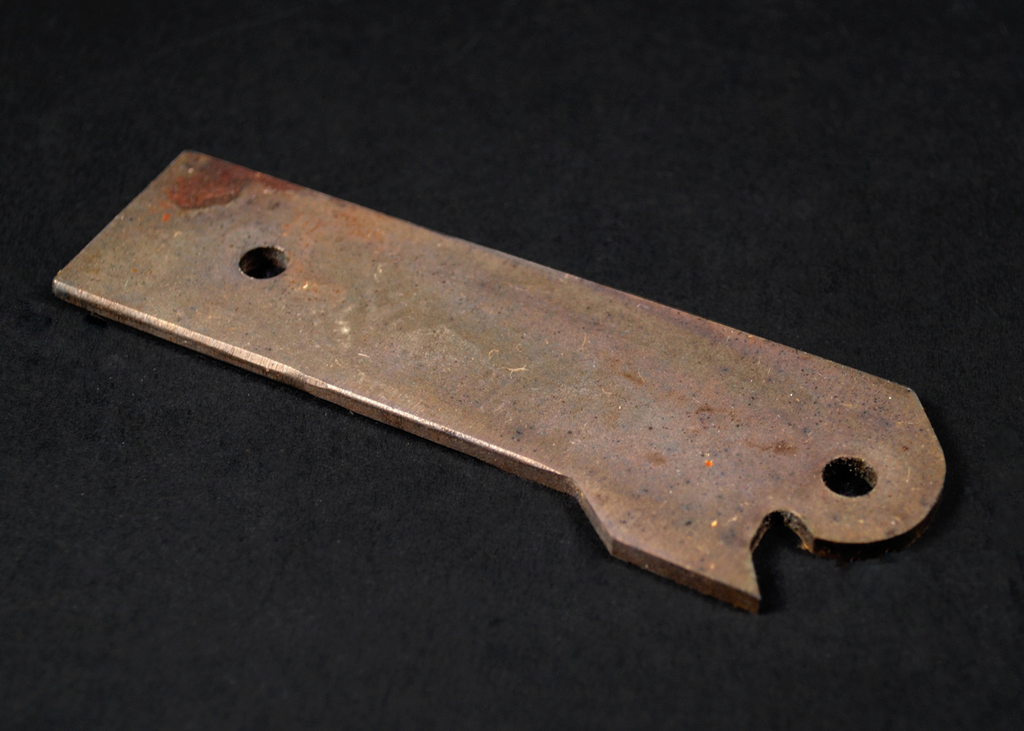 500 Replacement Blades