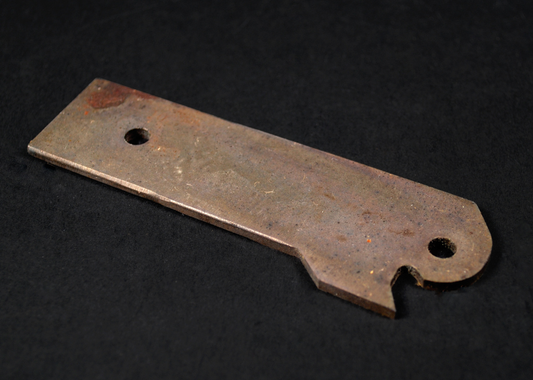 500 Replacement Blades