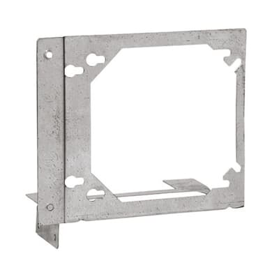 3 POINT BOX TO STUD BRACKET