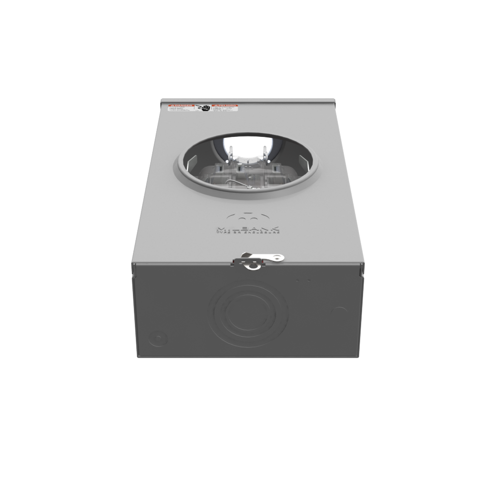 7 Terminal Ringless Large Hub Open Adapt To Small Hub Open Lever Bypass Overhead