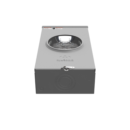 7 Terminal Ringless Large Hub Open Adapt To Small Hub Open Lever Bypass Overhead