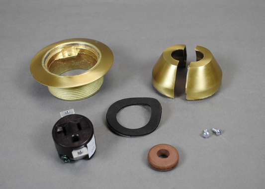 1200 Series Power Service Fitting