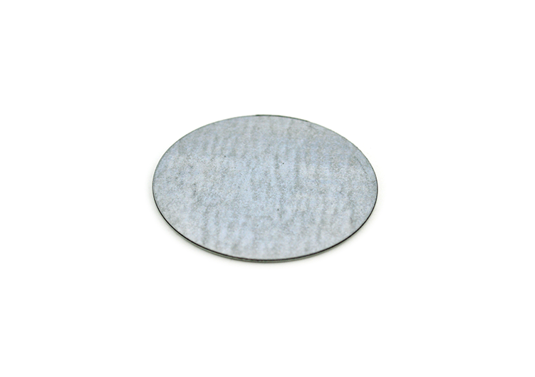Bushing Penny, 2" Steel to Prevent Foreign Matter Entry