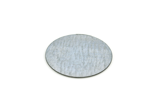 Bushing Penny, 2" Steel to Prevent Foreign Matter Entry