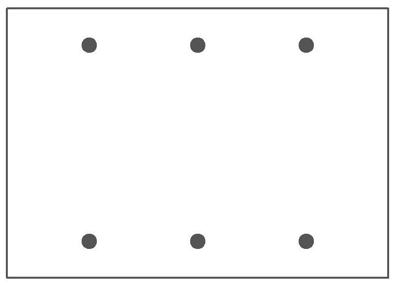 86153, Wallplate