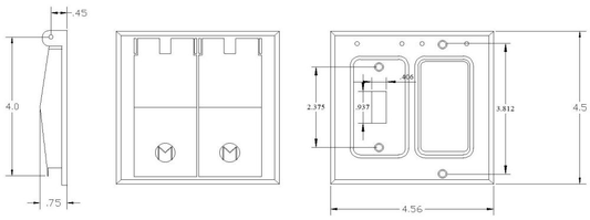 30457, Weatherproof Cover