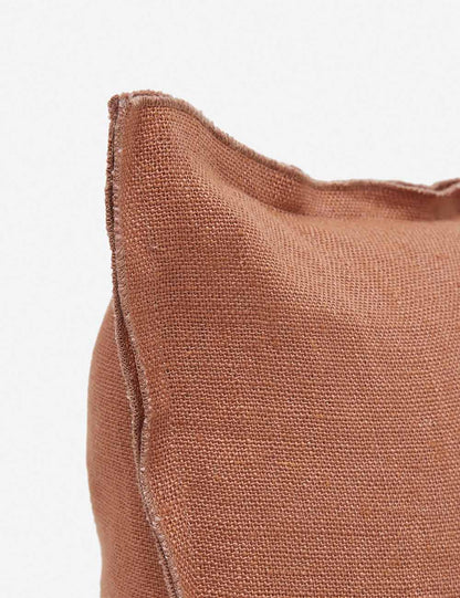 Arlo Linen Pillow