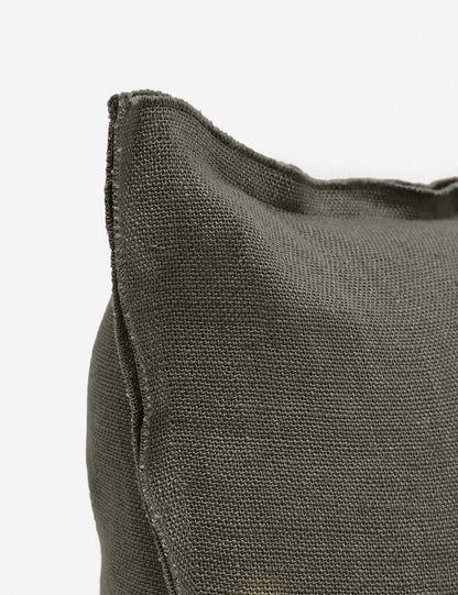 Arlo Linen Pillow