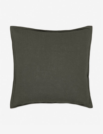 Arlo Linen Pillow