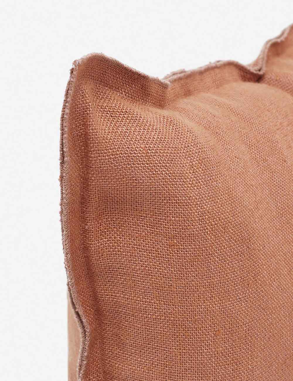 Arlo Linen Pillow