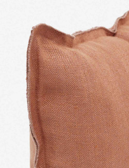 Arlo Linen Pillow
