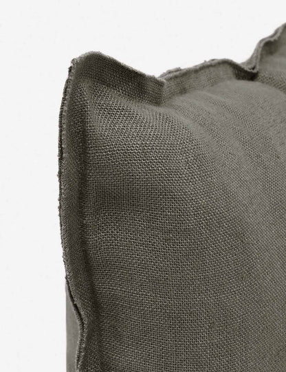 Arlo Linen Pillow