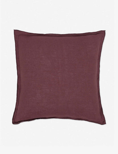 Arlo Linen Pillow