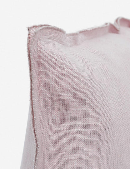 Arlo Linen Pillow