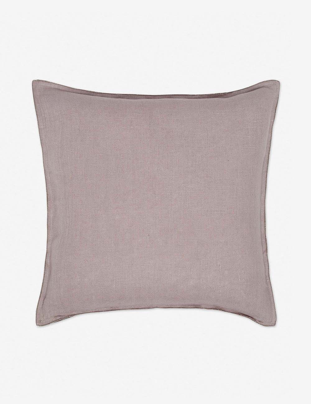 Arlo Linen Pillow