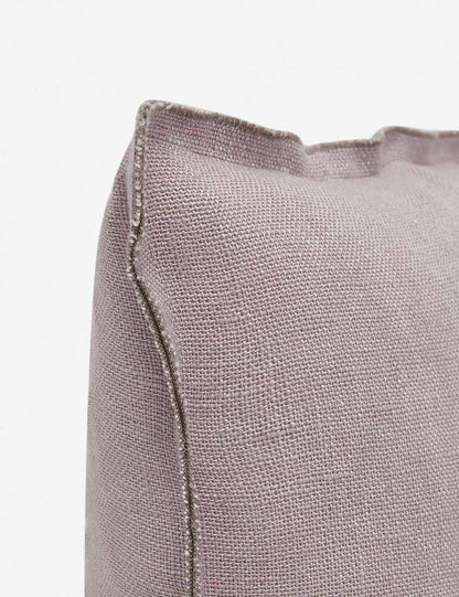 Arlo Linen Pillow