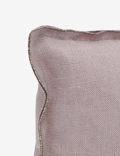 Arlo Linen Pillow