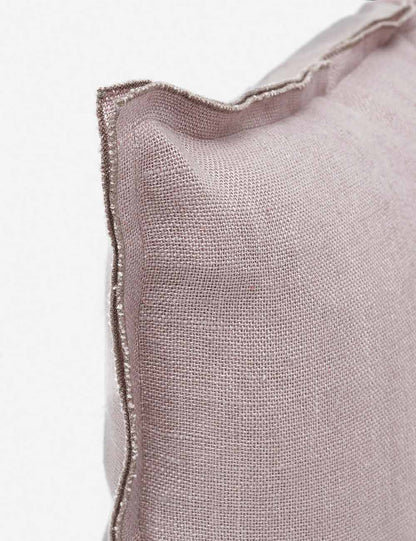 Arlo Linen Pillow
