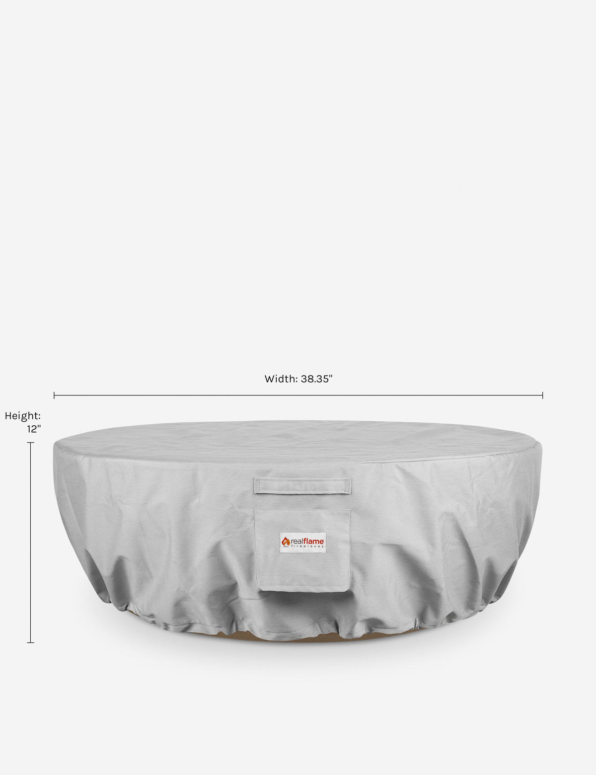 Fernanda Fire Bowl Cover