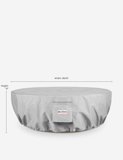 Fernanda Fire Bowl Cover