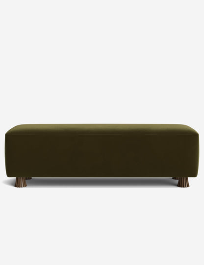 Ansel Bench by DISC Interiors