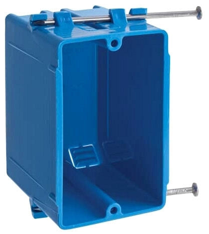 B118A, Outlet Box
