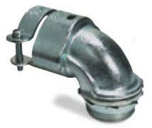 Armored Cable/Flexible Metal Conduit Fittings
