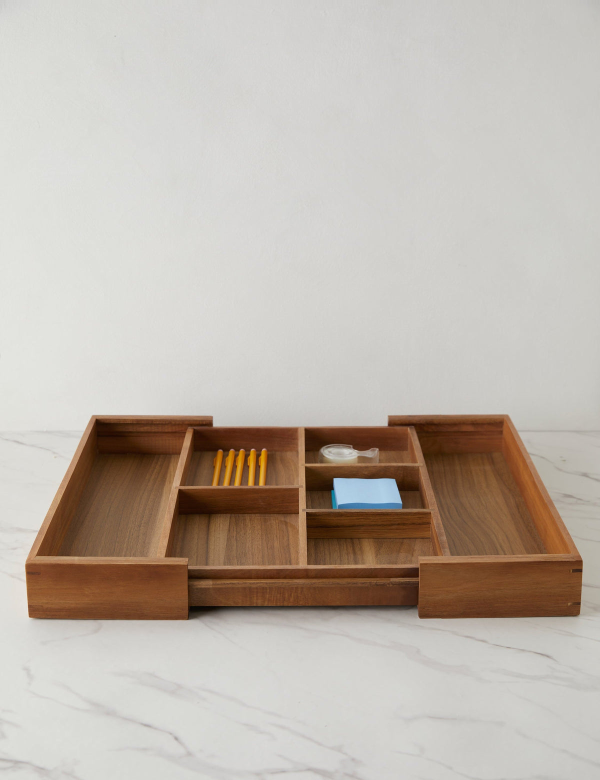 Acacia Expandable Drawer insert by NEAT Method