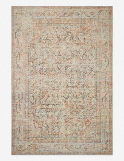 Theodore Rug