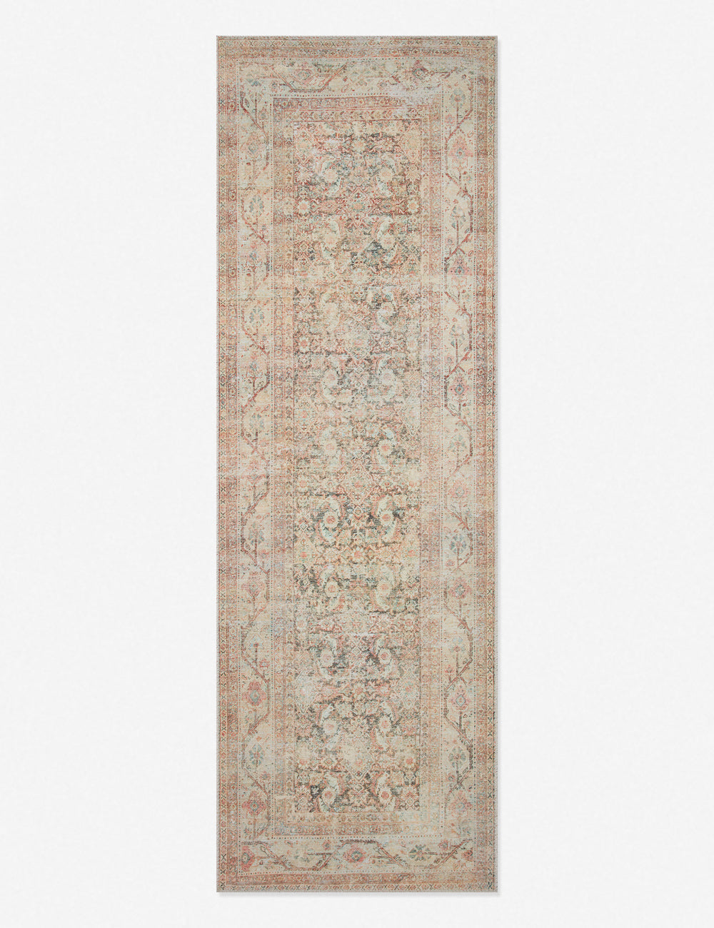 Theodore Rug
