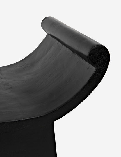 Mortimer Side Table