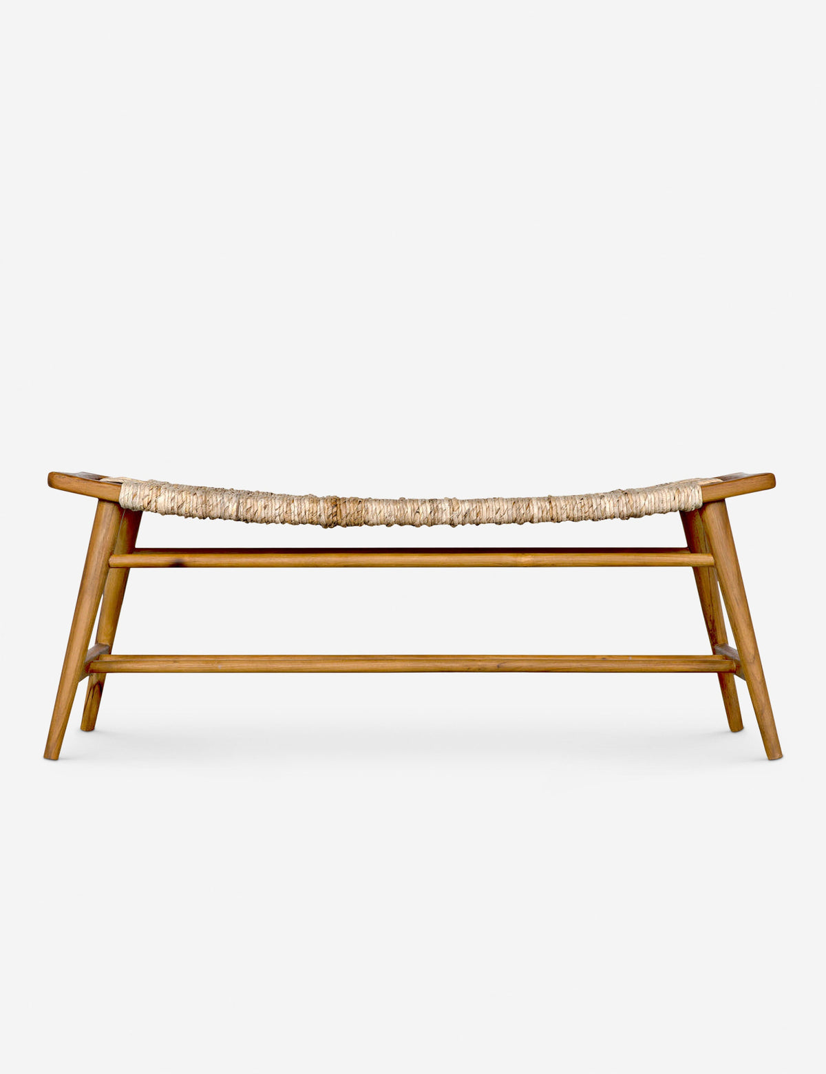 Halmahera Bench