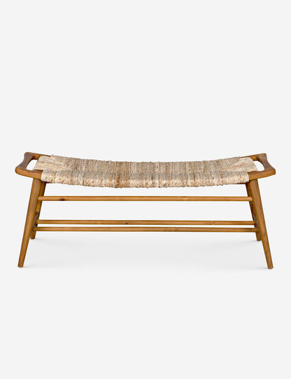 Halmahera Bench