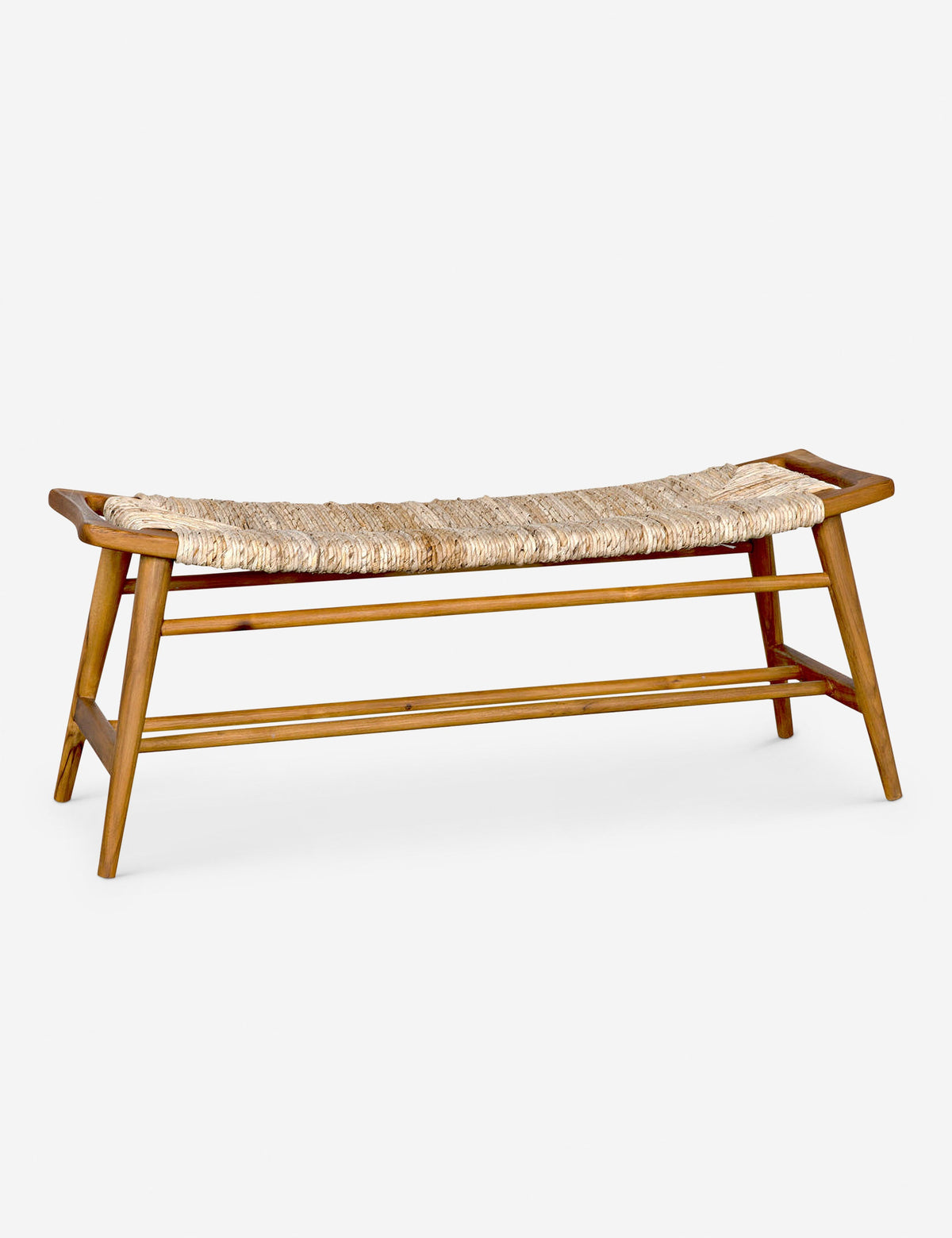 Halmahera Bench