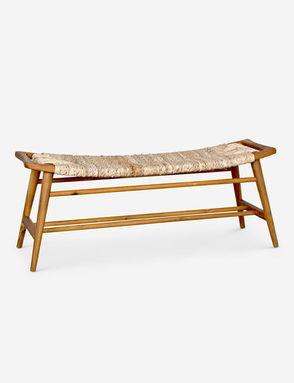 Halmahera Bench