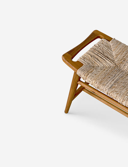 Halmahera Bench