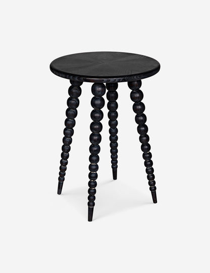 Russo Round Side Table