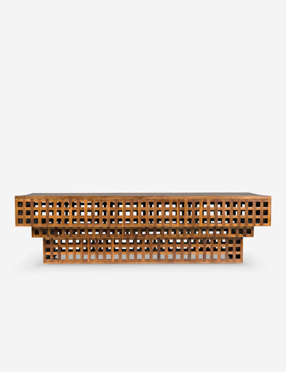Joffe Coffee Table
