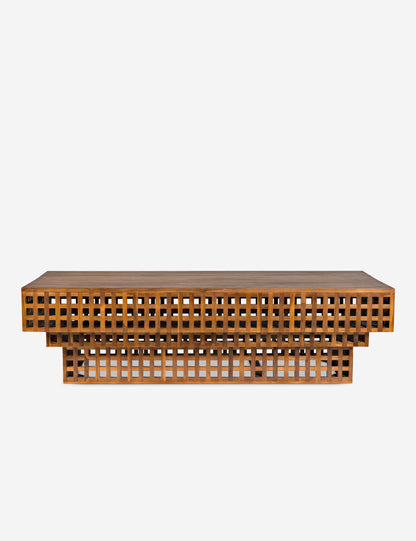 Joffe Coffee Table