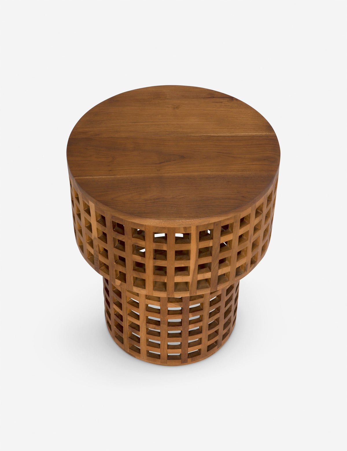Joffe Round Side Table