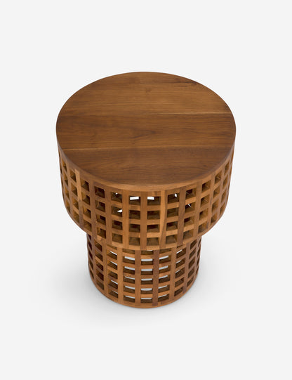 Joffe Round Side Table