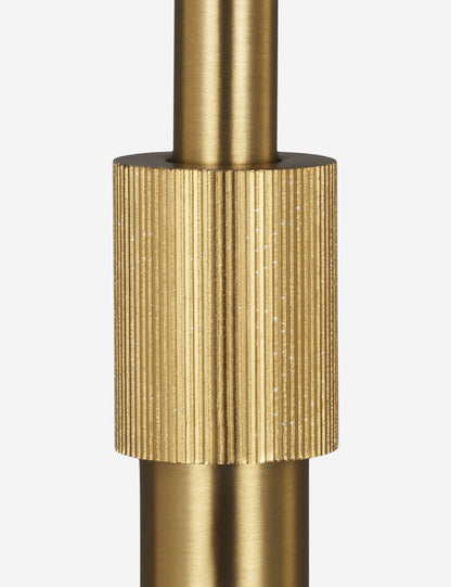 Shin Table Lamp